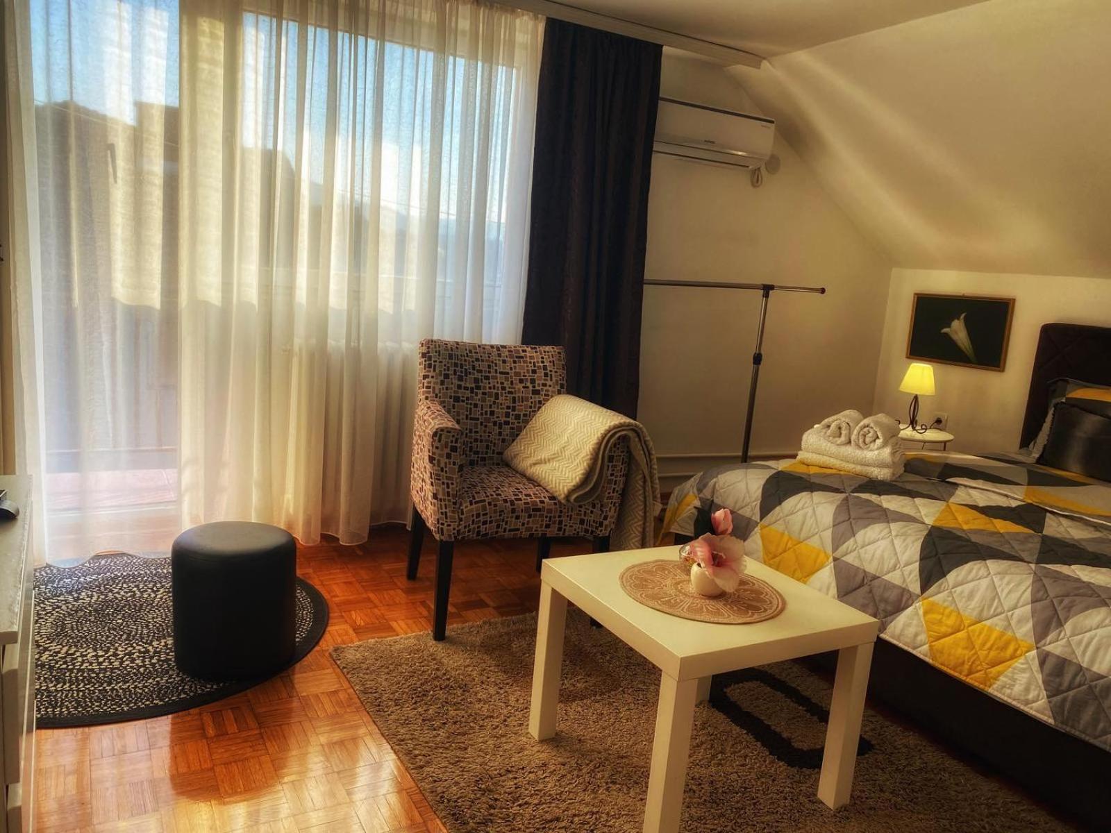 Matejevic Apartments Nis Exterior photo