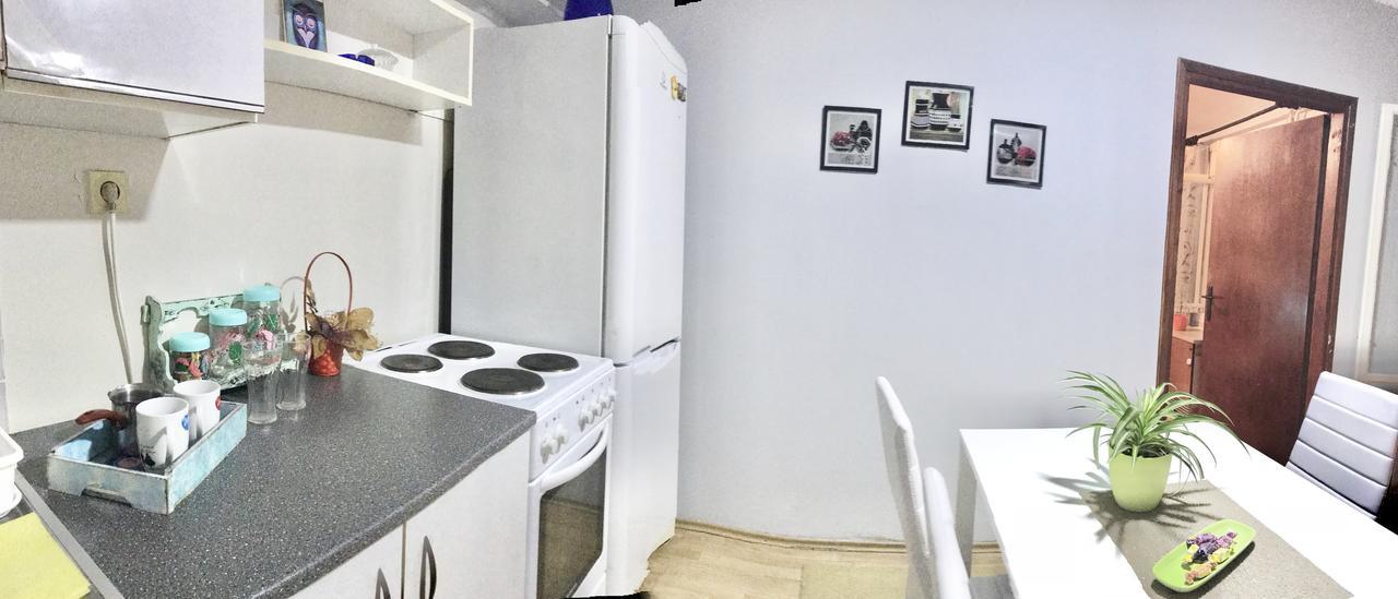 Matejevic Apartments Nis Exterior photo